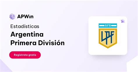 Saques de Esquina en la Primera División Argentina .
